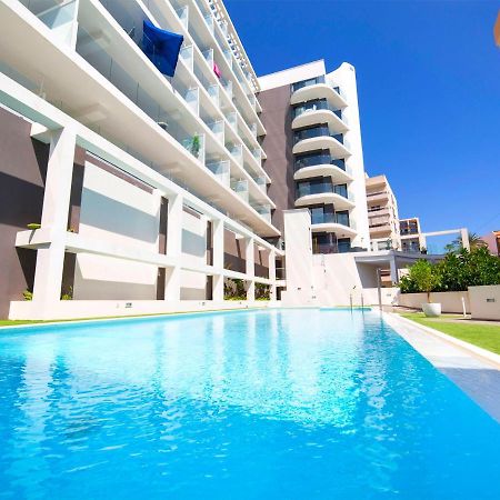 Apartment Calpe Beach I-1 By Interhome المظهر الخارجي الصورة