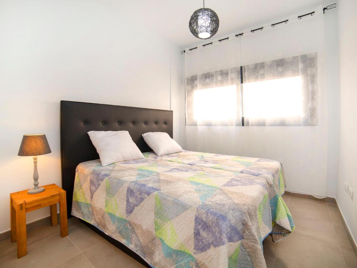 Apartment Calpe Beach I-1 By Interhome المظهر الخارجي الصورة