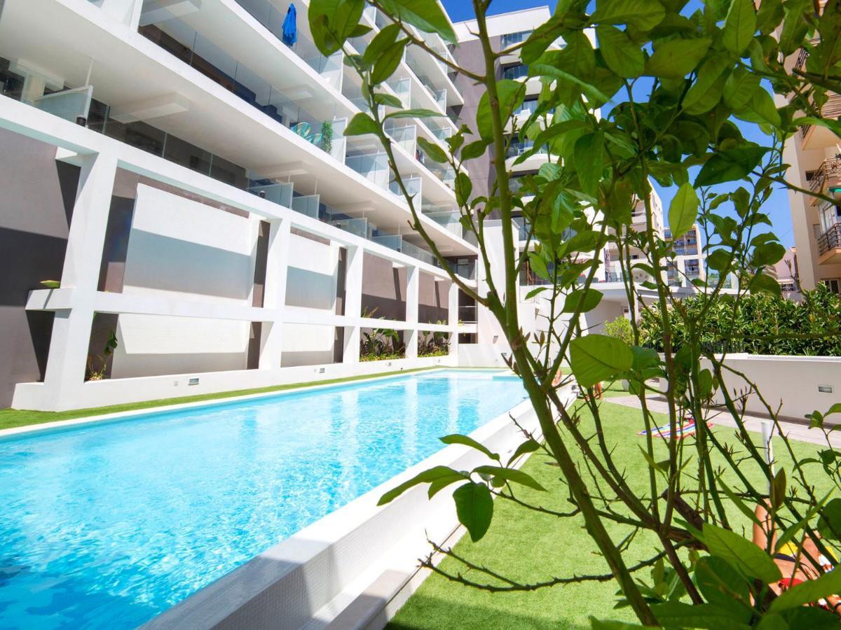 Apartment Calpe Beach I-1 By Interhome المظهر الخارجي الصورة