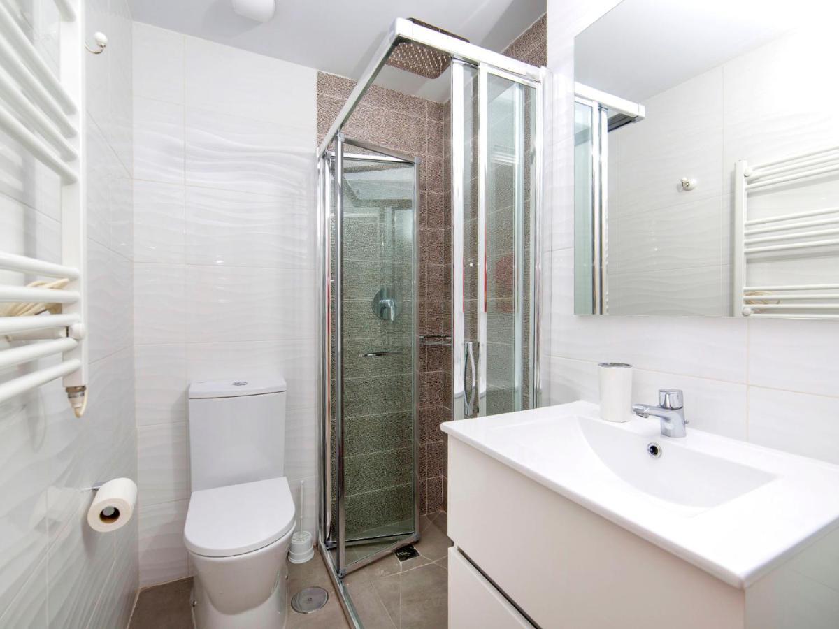 Apartment Calpe Beach I-1 By Interhome المظهر الخارجي الصورة