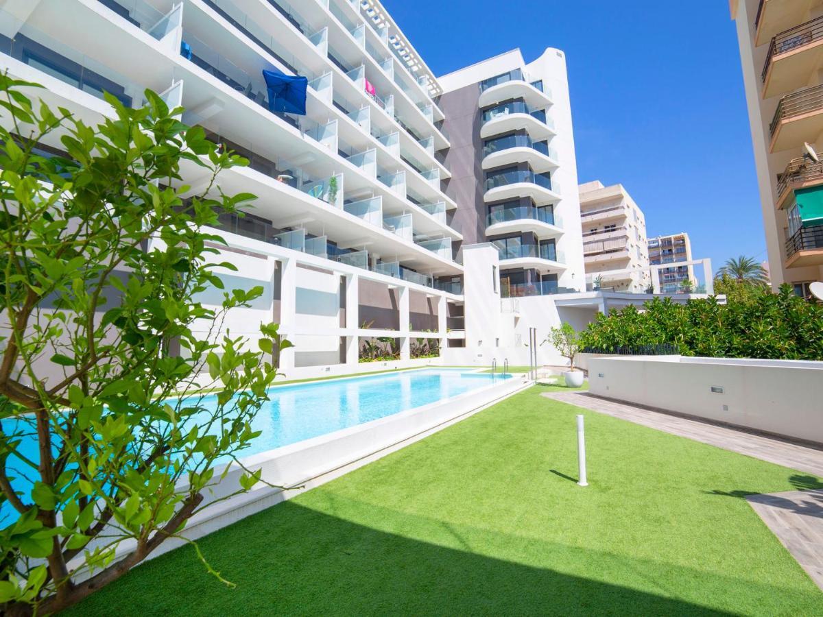 Apartment Calpe Beach I-1 By Interhome المظهر الخارجي الصورة